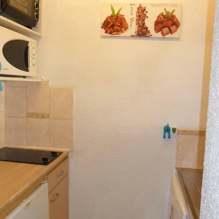 Appart 2 Pieces Centre Balcon Vue Mont Blanc Apartment *